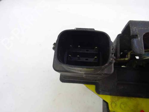 Used Rear left lock Rear left lock 7778067 7778067