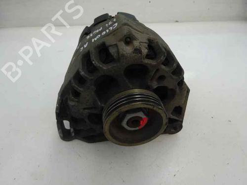 Used Alternator RENAULT CLIO II (BB_, CB_) 1.2 16V (BB05, BB0W, BB11, BB27, BB2T, BB2U, BB2V, CB05,... (75 hp) 8212722