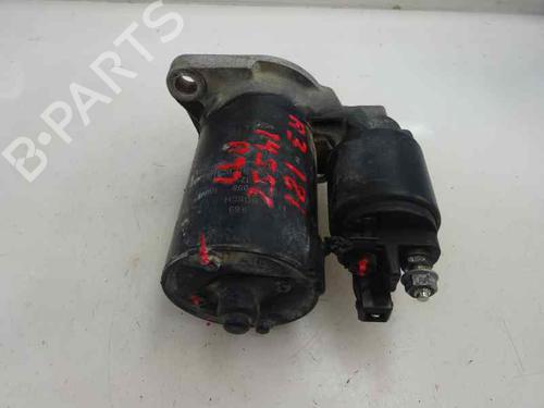 Used Starter AUDI A3 (8L1) 1.8 (125 hp) 7801306