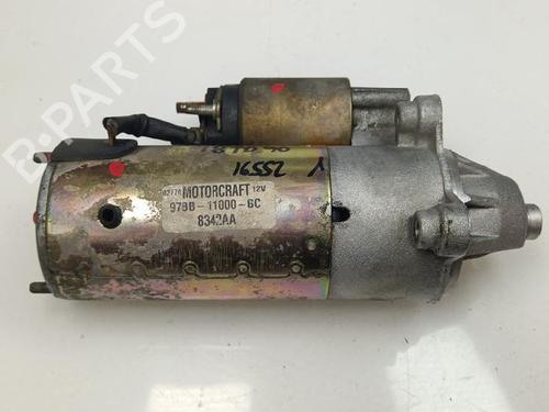 Used Starter Starter FORD MONDEO II (BAP) 1.6 i (90 hp) 35743997 35743997