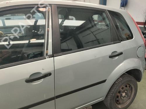 Used Left rear door Left rear door FORD FIESTA V (JH_, JD_) 1.4 16V (80 hp) 13539458 13539458