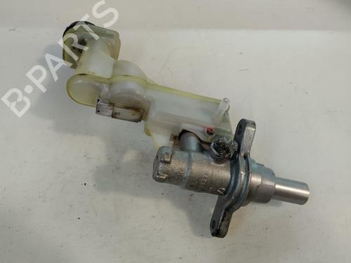 Used Brake master cylinder NISSAN QASHQAI / QASHQAI +2 I (J10, NJ10, JJ10E) [2006-2014]  16315065