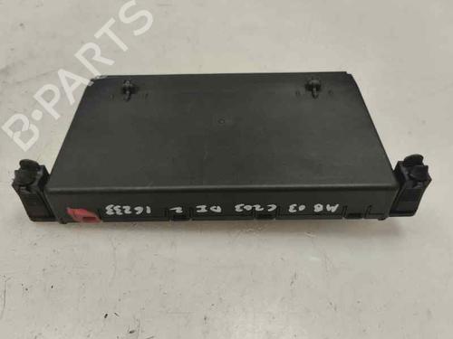 Electronic module MERCEDES-BENZ C-CLASS (W203) C 220 CDI (203.006) | BP30540382M83 - Image 2