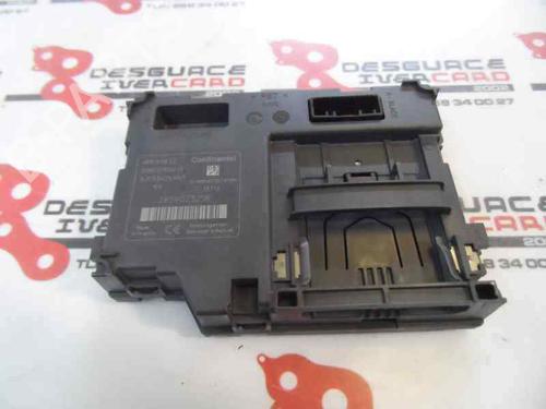 Used Ignition barrel RENAULT CLIO IV (BH_) 1.5 dCi 90 (90 hp) 585794