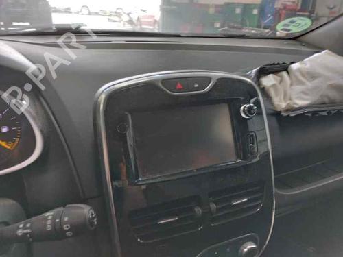 Engine control unit (ECU) RENAULT CLIO IV Grandtour (KH_) 0.9 TCe 90 | BP21394964M57 