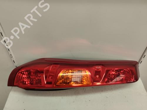 Used Left taillight NISSAN X-TRAIL II (T31) [2007-2018]  12317904