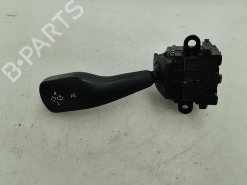 Used Steering column stalk BMW 3 Compact (E46) 320 td (150 hp) 15506188