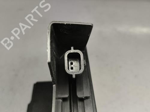 Used Front right lock DACIA SANDERO II [2012-2026]  15606534
