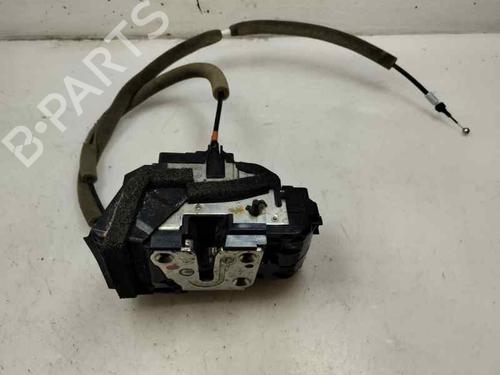 Used Rear left lock NISSAN QASHQAI II SUV (J11, J11_) 1.3 DIG-T (160 hp) 22732121