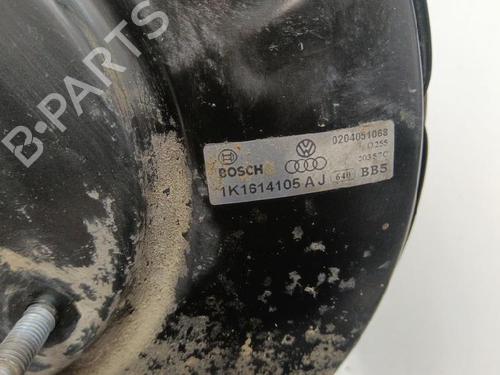 Used Servo brake Servo brake 35744820 35744820
