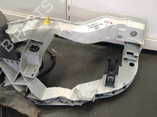 Querträger für Querträger 38060509 38060509