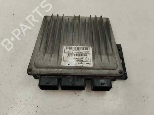 Used Engine control unit (ECU) RENAULT CLIO II (BB_, CB_) [1998-2016]  26555685