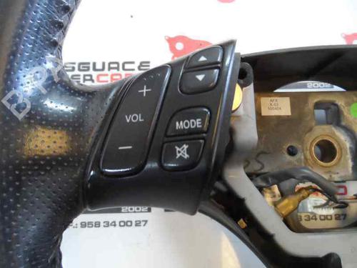 Rat MAZDA 6 Hatchback (GG) 2.0 DI (GG14) | BP358215C49 - Image 2