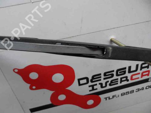 Used Rear windshield wiper arm Rear windshield wiper arm 3469014 3469014