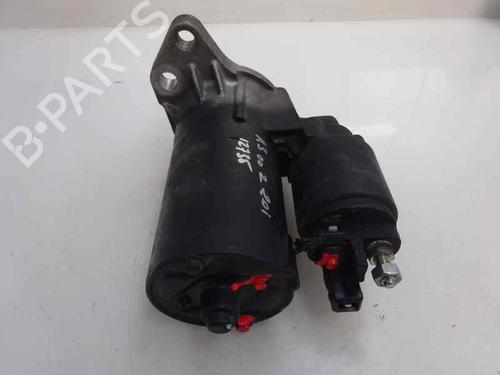 Startmotor AUDI A3 (8L1) 1.8 (125 hp) 2821744