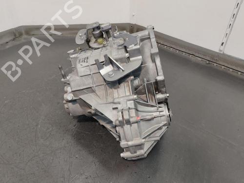 Gearbox SMART FORFOUR (454) | BP11943961M3