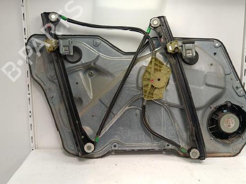 Used Front right window mechanism Front right window mechanism 35744731 35744731