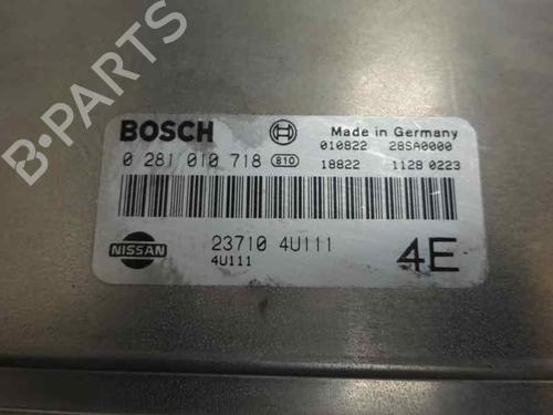 Used Engine control unit (ECU) Engine control unit (ECU) 6586712 6586712