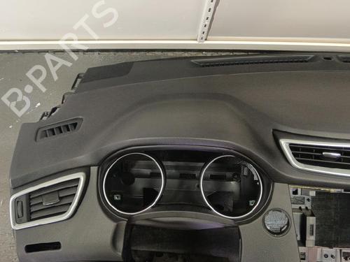 Dashboard NISSAN QASHQAI II (J11, J11_) 1.3 DIG-T | BP35743385C46  - Image 5
