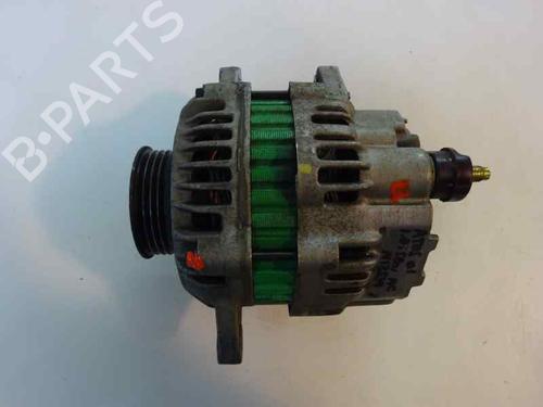 Alternator HYUNDAI ATOS PRIME (MX) 1.0 i | BP2439372M7