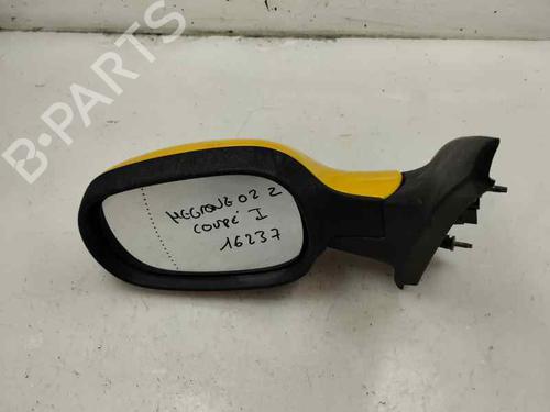 Left mirror RENAULT MEGANE I Coach (DA0/1_) 1.6 16V (DA0B, DA04, DA11) | BP30540666C26