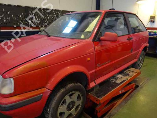 Used Parts SEAT IBIZA I (21A) 1.7 (98 hp) 225520