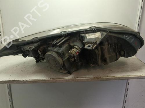 Left headlight RENAULT LAGUNA III (BT0/1) 1.5 dCi (BT00, BT0A, BT0T, BT1J) | BP35740922C28 - Image 2