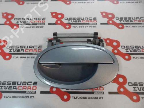 rear-left-exterior-door-handle-opel-meriva-a-mpv-x03-17-cdti-e75-azul-metalizado-2009-1-2003-2004-2005-2006-2007-2008-2009-2010-1623554 main image