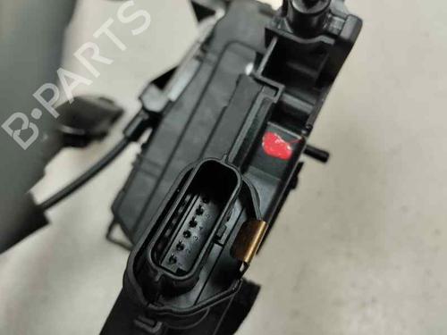 Used Rear left lock RENAULT TWINGO III (BCM_, BCA_) 1.0 SCe 65 (BCMJ) (65 hp) 22646316