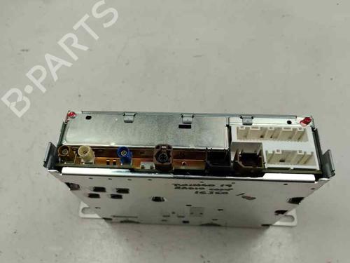 Used Radio RENAULT TWINGO III (BCM_, BCA_) 0.9 TCe 95 (92 hp) 26567711