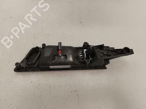 Front right interior door handle AUDI Q5 (8RB)  | BP19483208I14 