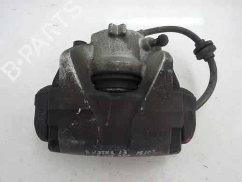 Left front brake caliper DACIA DUSTER (HS_) 1.5 dCi (HSMC) | BP11608372M105 - Image 2