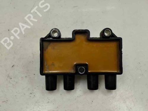Used Ignition coil CHEVROLET REZZO MPV (U100) 1.6 (105 hp) 21381209