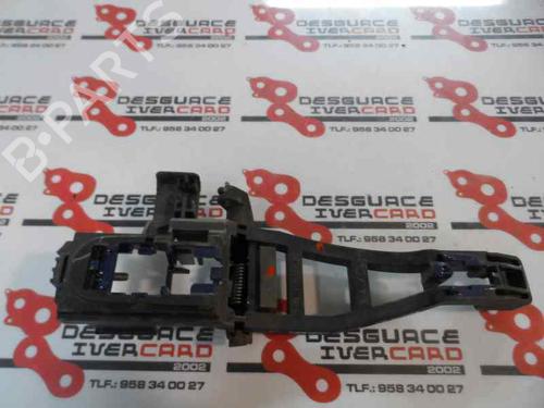Used Rear right interior door handle FORD FOCUS II (DA_, HCP, DP) 1.8 TDCi (115 hp) 3212958