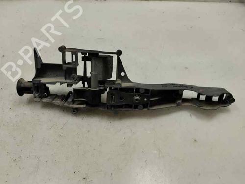 Used Exterior handle CITROËN BERLINGO Box Body/MPV (B9) [2008-2026]  22922332