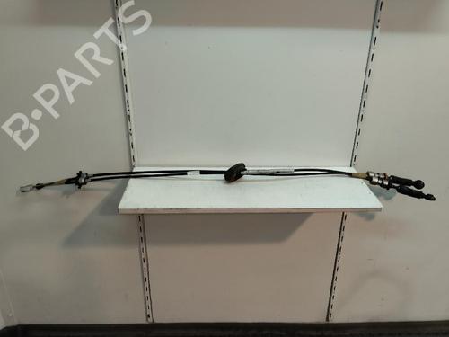 Gear lever CHRYSLER SEBRING (JS) 2.0 CRD | BP16525363M90 - Image 3
