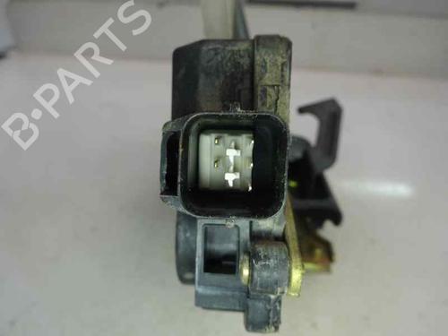 Used Rear left lock Rear left lock 9500145 9500145