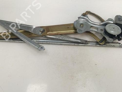 Used Front left window mechanism Front left window mechanism TOYOTA COROLLA Verso (_E12_) 1.8 VVT-i (ZZE122_, ZZE122R) (135 hp) 39581575 39581575