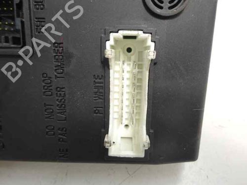 Sikringsdose DACIA SANDERO | BP9744952E1