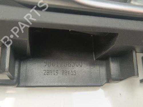 Used Front right interior door handle Front right interior door handle 35743204 35743204