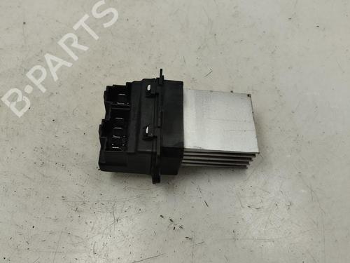 Used Heater resistor Heater resistor CHRYSLER VOYAGER IV (RG, RS) 2.8 CRD (150 hp) 35740295 35740295