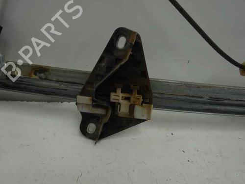 Front right window mechanism HONDA ACCORD VIII (CU) | BP9856872C23 - Image 2