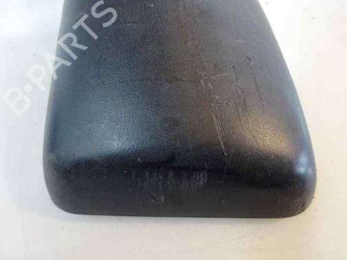 Used Left mirror CITROËN AX (ZA-_) 15 D (58 hp) 1726225