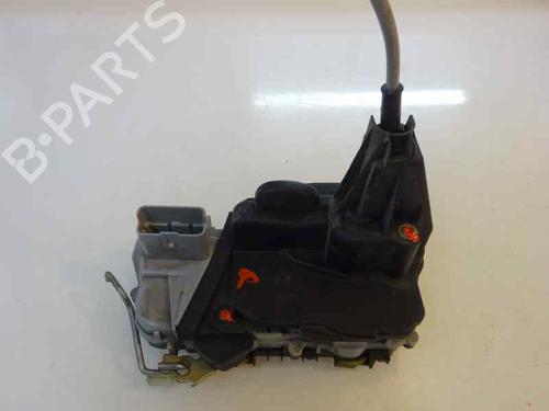 Used Front right lock PEUGEOT 307 SW (3H) 1.6 HDI 110 (109 hp) 1553440