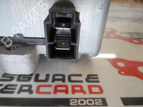 Electronic module MITSUBISHI ASX (GA_W_) 1.6 MIVEC (GA1W) | BP587359M83