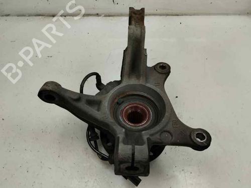 Left front steering knuckle DACIA DOKKER MPV (KE_) 1.5 Blue dCi 95 (KEJL) | BP21271804M25 