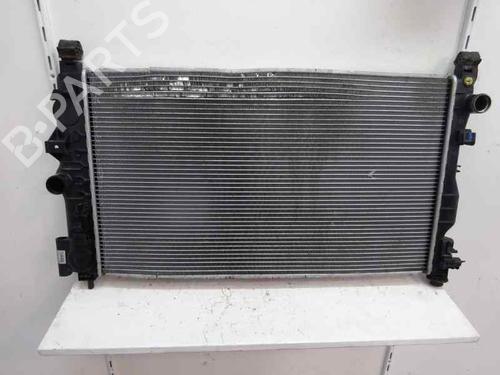 water-radiator-chevrolet-cruze-hatchback-j305-20-cdi-2012-3-2010-4706422 main image