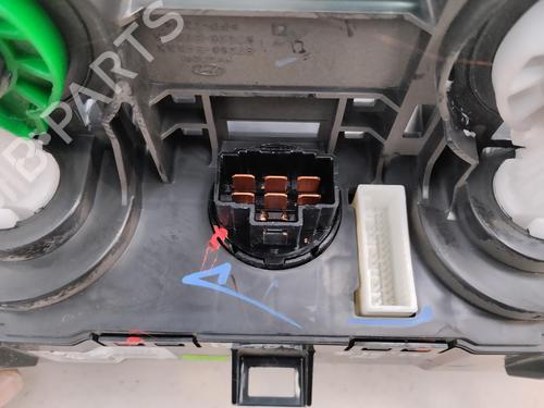 Climate control HYUNDAI i10 II (BA, IA)  | BP17394639I5 