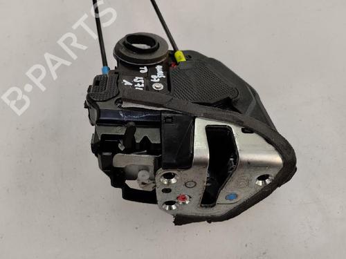 Rear right lock TOYOTA AURIS (_E15_) 1.4 (ZZE150_, ZZE150R) | BP15488867C99
