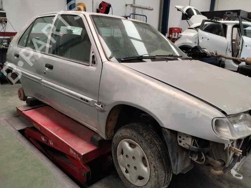 Front left window mechanism CITROËN SAXO (S0, S1) 1.5 D | BP28025309C22 